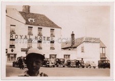 Deal royal hotel for sale  TROWBRIDGE