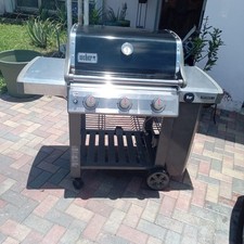 Weber genesis model for sale  Miami