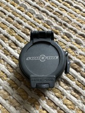 Surefire fm27 beamcover for sale  PLYMOUTH