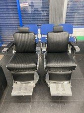 Belmont apollo barber for sale  WALSALL
