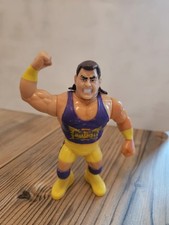 Wwf hasbro crush gebraucht kaufen  Oberhausen