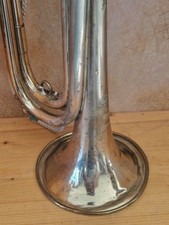Titre clairon selmer d'occasion  Montmorot