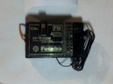 Futaba r105m channel for sale Futaba r105m channel for sale  STOCKPORT