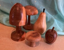 Vintage collection wooden for sale  BEXHILL-ON-SEA