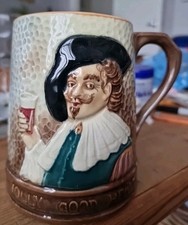 Vintage falcon ware for sale  ST. LEONARDS-ON-SEA