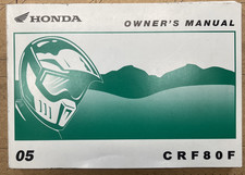 Oem honda owners for sale  Ephrata