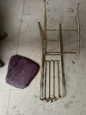 Mid century brass for sale  COLCHESTER