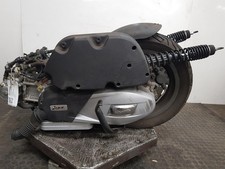 Piaggio vespa gts for sale  THAME