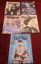 Lot kids discover for sale  Chaffee