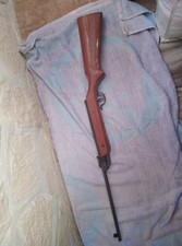 Carabine plomb restauree d'occasion Carabine plomb restauree d'occasion  Boran-sur-Oise