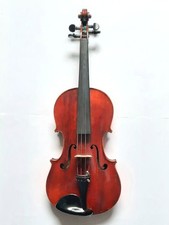 Vintage french violin for sale  NORWICH