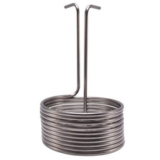 Tubo refrigeratore verme usato  Spedire a Italy