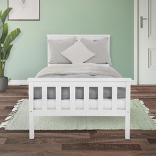 Ware einzelbett 90x200cm gebraucht kaufen  Waldbröl