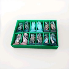 Set miniature ceramic for sale  BURNTWOOD
