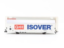 Fleischmann 5378 großraumgüt gebraucht kaufen  Hameln