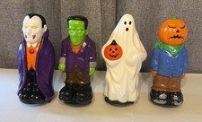 Halloween blow mold for sale  Goshen