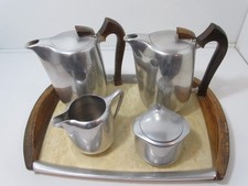 Picquot ware coffee for sale  MILTON KEYNES