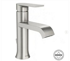 Moen ws84760srn genta for sale  Anderson