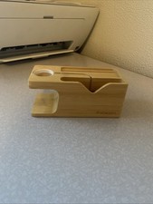 Spigen s370 bamboo for sale  Menomonie