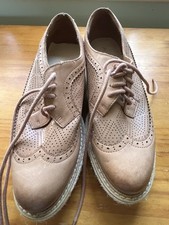 Aldo ladies beige for sale  CIRENCESTER
