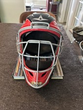 helmet catchers baseball for sale helmet catchers baseball for sale Mount Airy