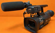 Jvc hm100u 3ccd for sale  Dawsonville