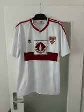 Vfb stuttgart retro gebraucht kaufen  Hamburg