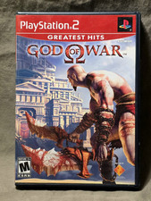 PlayStation 2 Greatest Hits God Of War PS2 comprar usado  Enviando para Brazil