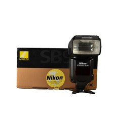 Nikon 900 flash usato  Torino