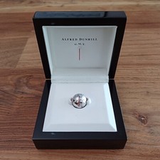 Alfred dunhill g.m. for sale  WORCESTER PARK