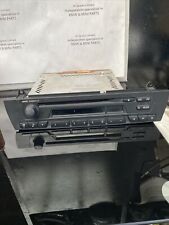 Bmw radio media for sale  HARLOW