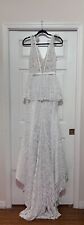 Designer wedding dress for sale  Orlando