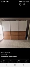 Schiebetürenschrank gebraucht kaufen  Merzenich
