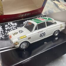 Mrrc lotus cortina d'occasion  Nancy-