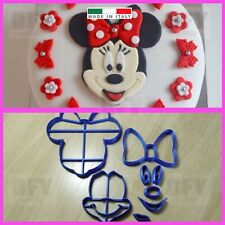 Formine cookie cutter usato  Marano sul Panaro