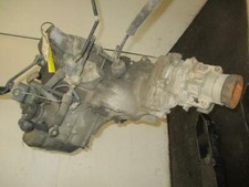 G13ba cambio manuale usato  Saviore dell'Adamello