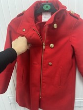 Next coat girls for sale  LONDON