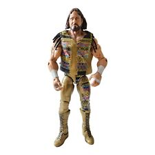 Wwe elite macho for sale  CANNOCK