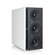 Teufel aktiv subwoofer gebraucht kaufen  Bodenwerder