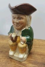 Toby jug wood for sale  KING'S LYNN