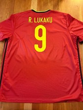 2021 romelu lukaku for sale  Youngstown