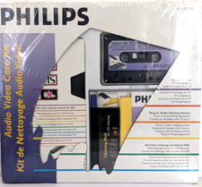 Philips audio video for sale  LONDON
