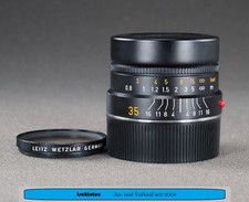 Leica summarit schwarz gebraucht kaufen  Wuppertal