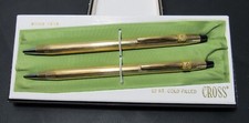 Cross 12kt gold for sale  Vandalia