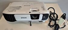 Epson s51 projector for sale  WORKSOP