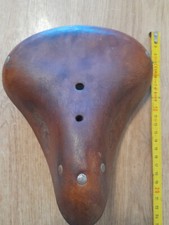 Selle vélo. motobécane. d'occasion  Fumay