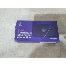 Bt71 mini hub for sale  STAFFORD