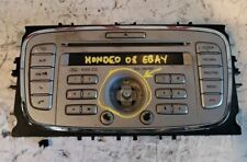 Autoradio stereo ford usato  Vigasio