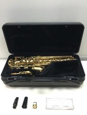 Yamaha alto saxophone d'occasion  Expédié en Belgium