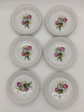 Lot assiettes creuses d'occasion  Auboué